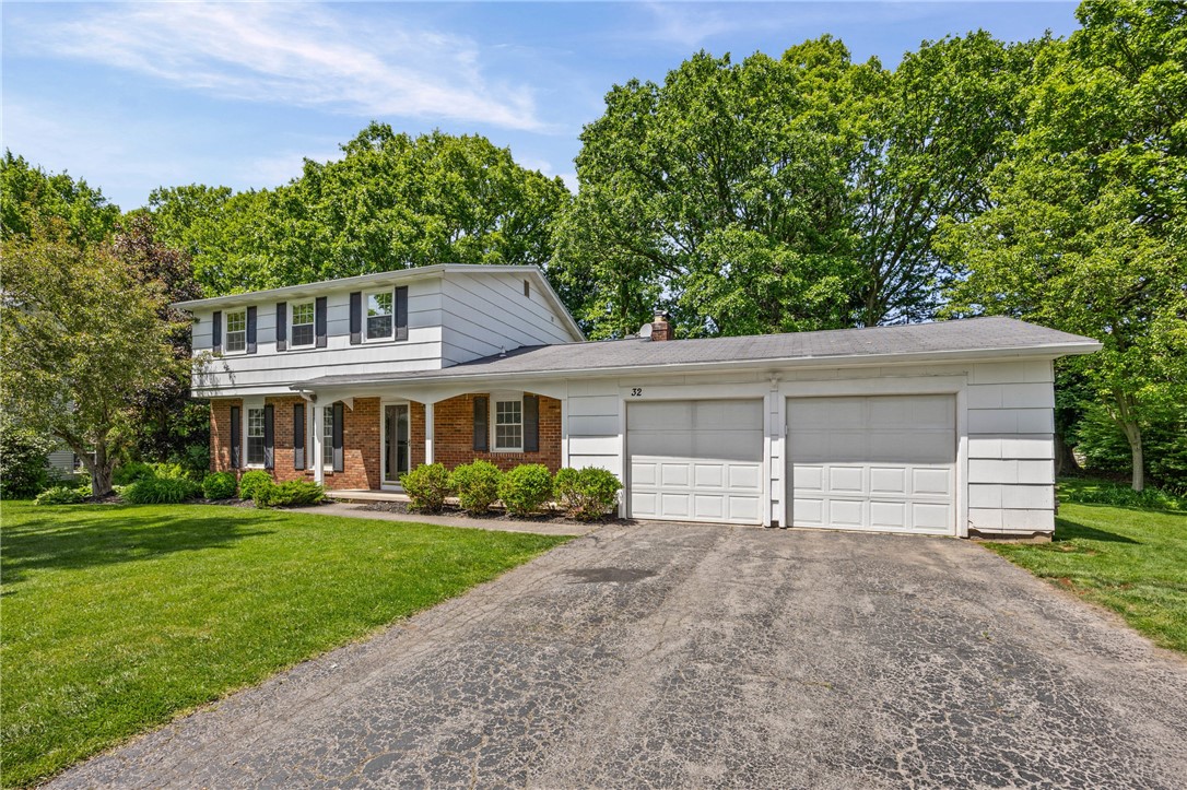 32 Autumn Oak Cir