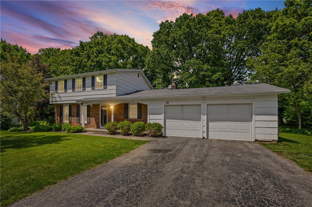 32 Autumn Oak Cir