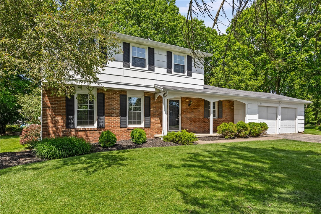 32 Autumn Oak Cir
