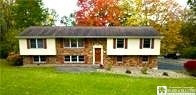 Homes For Sale - 1802 Stardust Lane<br/> Cattaraugus County, Olean, NY 14760