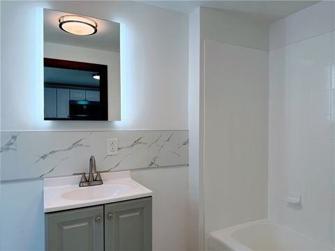 Tiny photo for 29 Chamberlain St ST, Rochester, NY 14609 (MLS # R1684579)