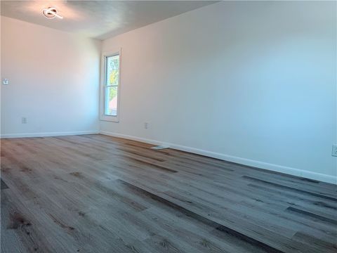 Tiny photo for 29 Chamberlain St ST, Rochester, NY 14609 (MLS # R1684579)