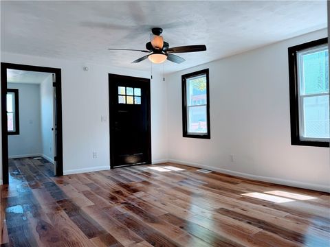 Tiny photo for 29 Chamberlain St ST, Rochester, NY 14609 (MLS # R1684579)
