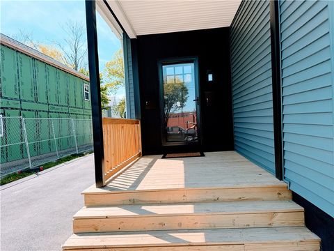 Tiny photo for 29 Chamberlain St ST, Rochester, NY 14609 (MLS # R1684579)