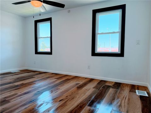 Tiny photo for 29 Chamberlain St ST, Rochester, NY 14609 (MLS # R1684579)