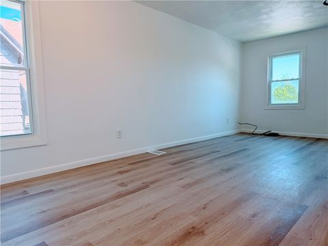 Tiny photo for 29 Chamberlain St ST, Rochester, NY 14609 (MLS # R1684579)