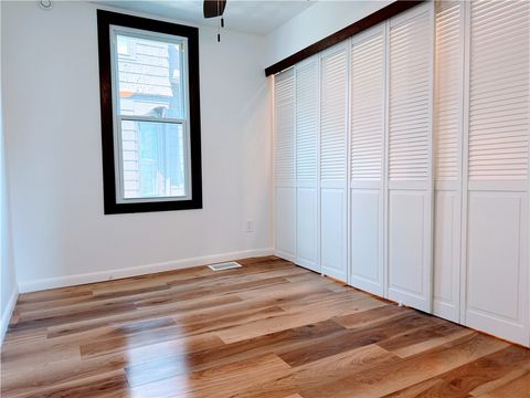 Tiny photo for 29 Chamberlain St ST, Rochester, NY 14609 (MLS # R1684579)