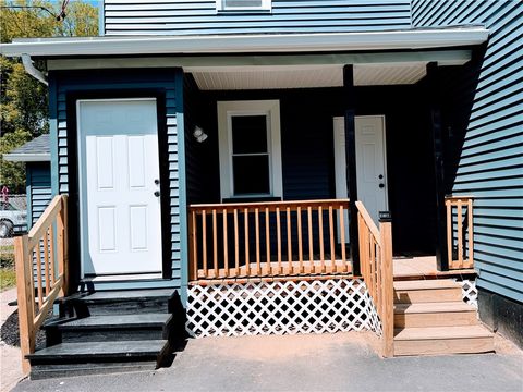 Tiny photo for 29 Chamberlain St ST, Rochester, NY 14609 (MLS # R1684579)