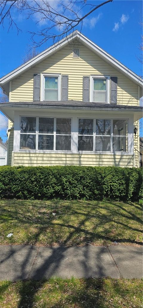 Homes For Sale - 144 Dickinson St St<br/> Monroe County, Rochester, NY 14621