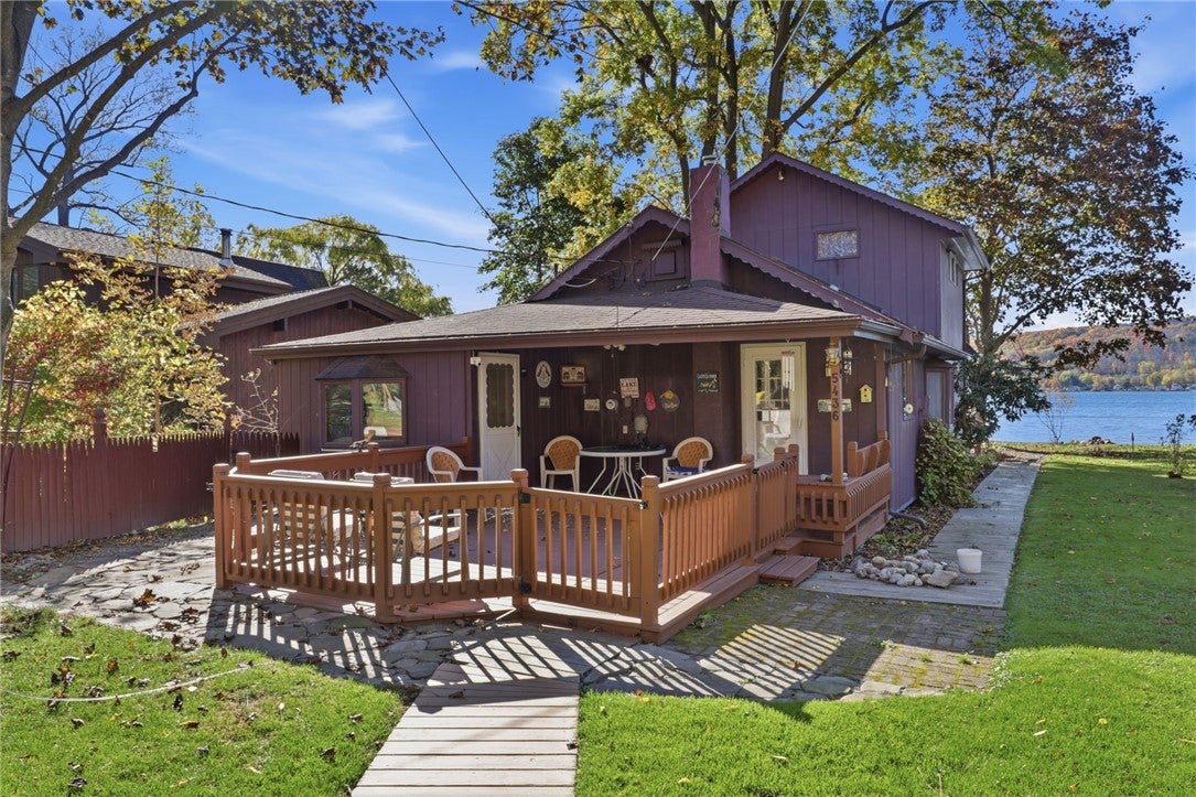 5436 Hamilton Point