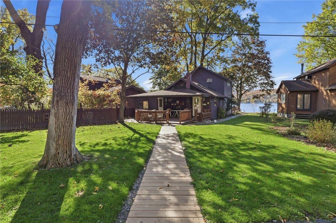 5436 Hamilton Point