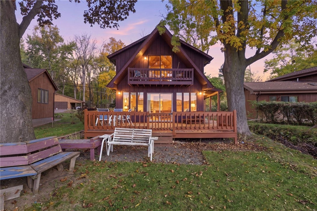 5436 Hamilton Point