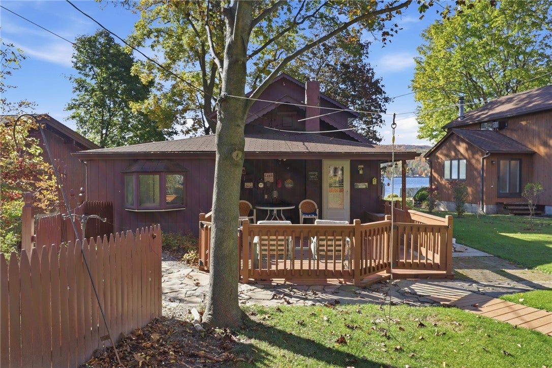 5436 Hamilton Point