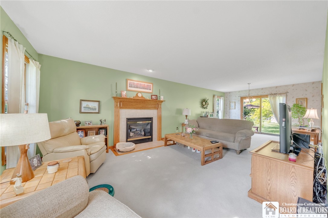 7080 Goodrich Road