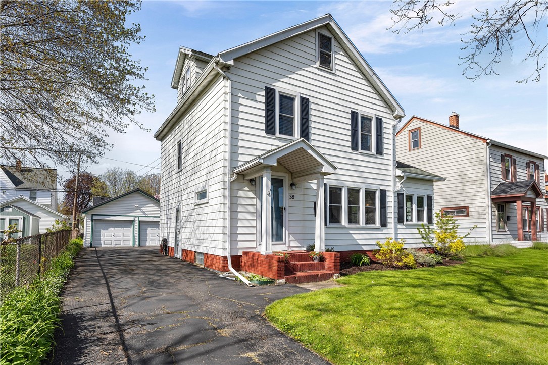 38 brett road