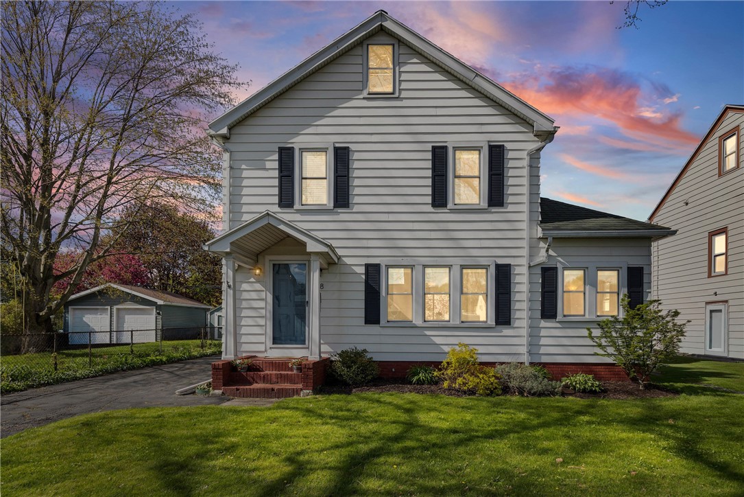38 brett road