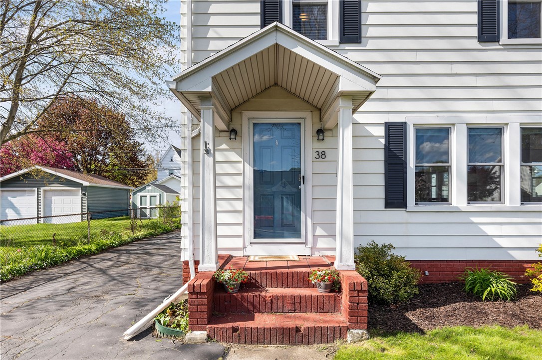 38 brett road