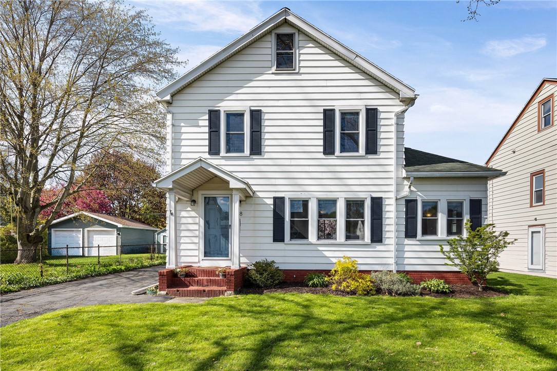 38 brett road
