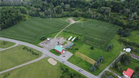 Vacant Land For Sale - 467 County Highway 26<br/> Otsego, NY 13326