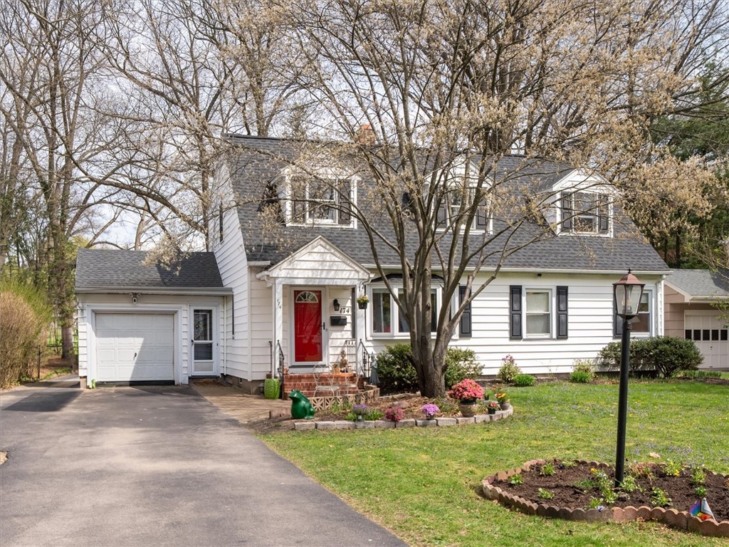 174 Forest Hills Road, Brighton, New York image 2