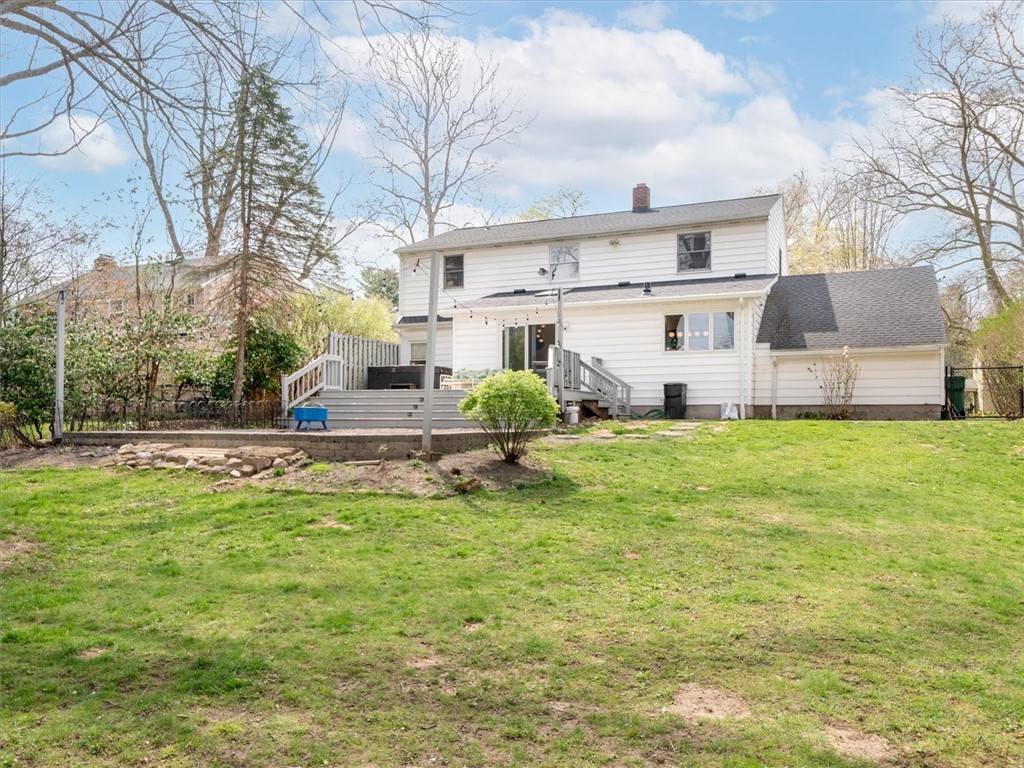 174 Forest Hills Road, Brighton, New York image 37