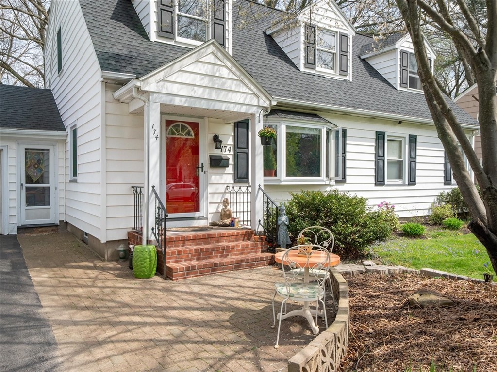 174 Forest Hills Road, Brighton, New York image 3