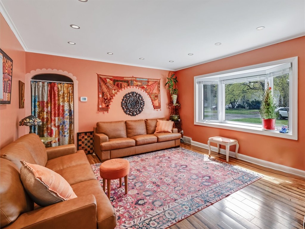 174 Forest Hills Road, Brighton, New York image 5