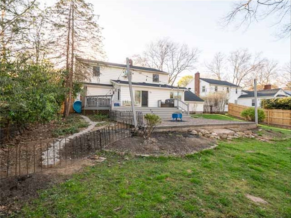 174 Forest Hills Road, Brighton, New York image 38