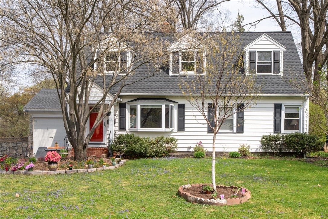 174 Forest Hills Road, Brighton, New York image 1