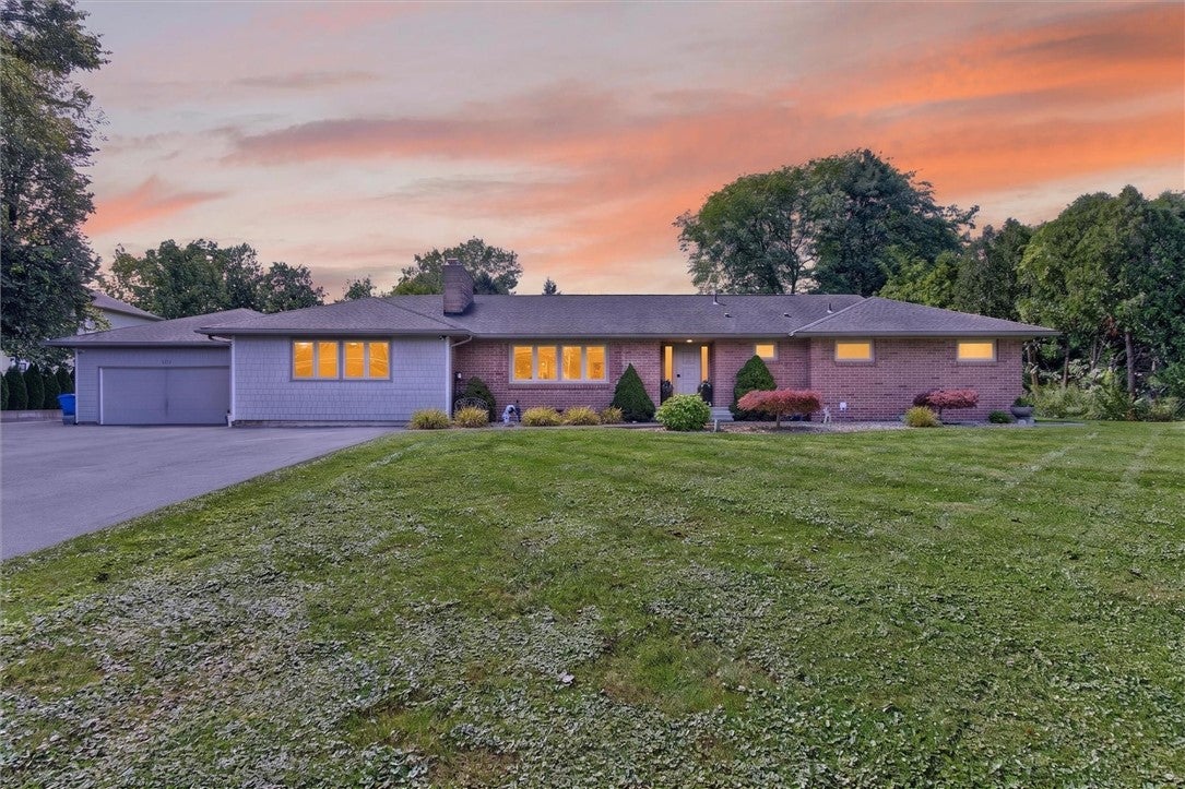 1625 Five Mile Line Road