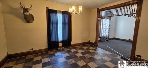 Tiny photo for 210 Welsh Street, Kane Boro, PA 16735 (MLS # R1655562)