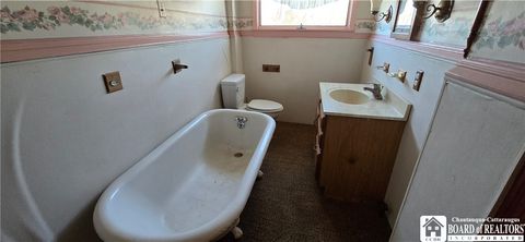 Tiny photo for 210 Welsh Street, Kane Boro, PA 16735 (MLS # R1655562)