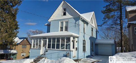 Photo of 210 Welsh Street, Kane Boro, PA 16735 (MLS # R1655562)