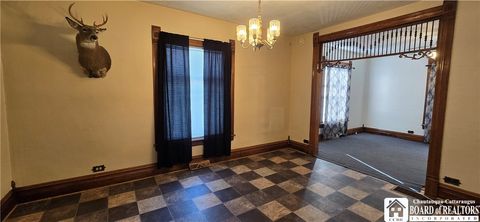 Tiny photo for 210 Welsh Street, Kane Boro, PA 16735 (MLS # R1655562)