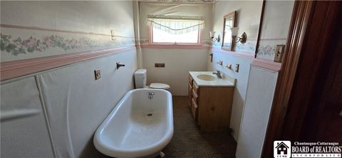 Tiny photo for 210 Welsh Street, Kane Boro, PA 16735 (MLS # R1655562)