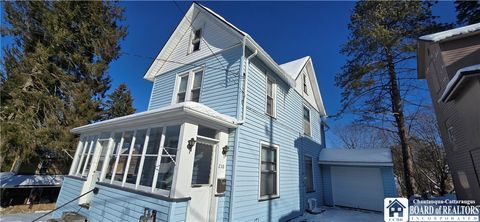 Tiny photo for 210 Welsh Street, Kane Boro, PA 16735 (MLS # R1655562)