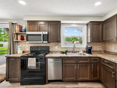 Tiny photo for 476 Windsor Road, Greece, NY 14612 (MLS # R1680342)