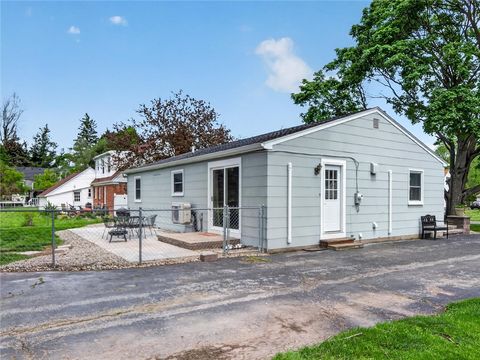 Tiny photo for 476 Windsor Road, Greece, NY 14612 (MLS # R1680342)