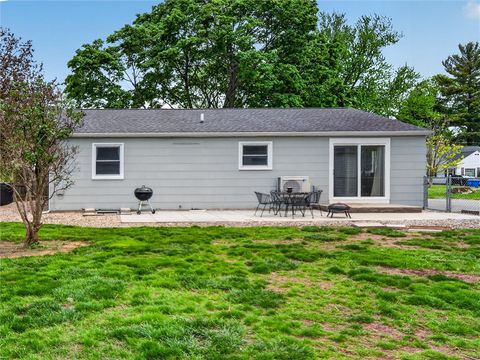 Tiny photo for 476 Windsor Road, Greece, NY 14612 (MLS # R1680342)