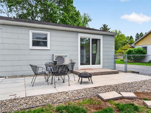Tiny photo for 476 Windsor Road, Greece, NY 14612 (MLS # R1680342)