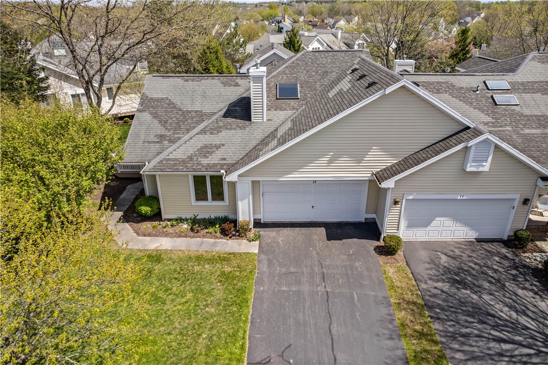 15 Legacy Oak Trail