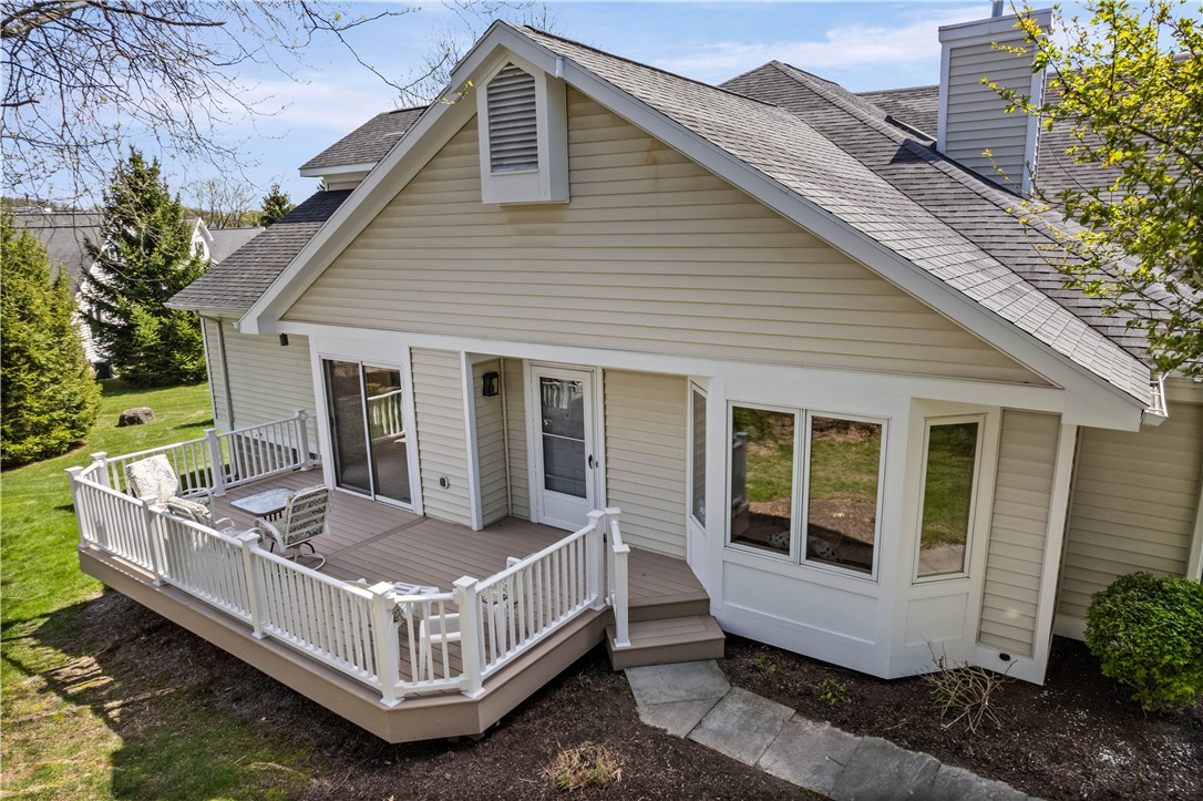 15 Legacy Oak Trail