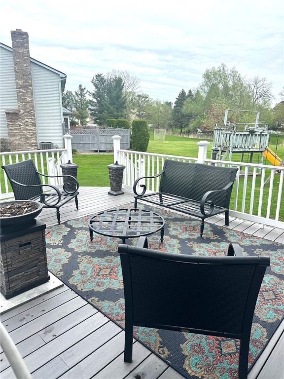 122 Thorn Apple Lane, Greece, New York image 32