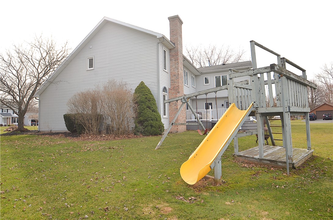 122 Thorn Apple Lane, Greece, New York image 26