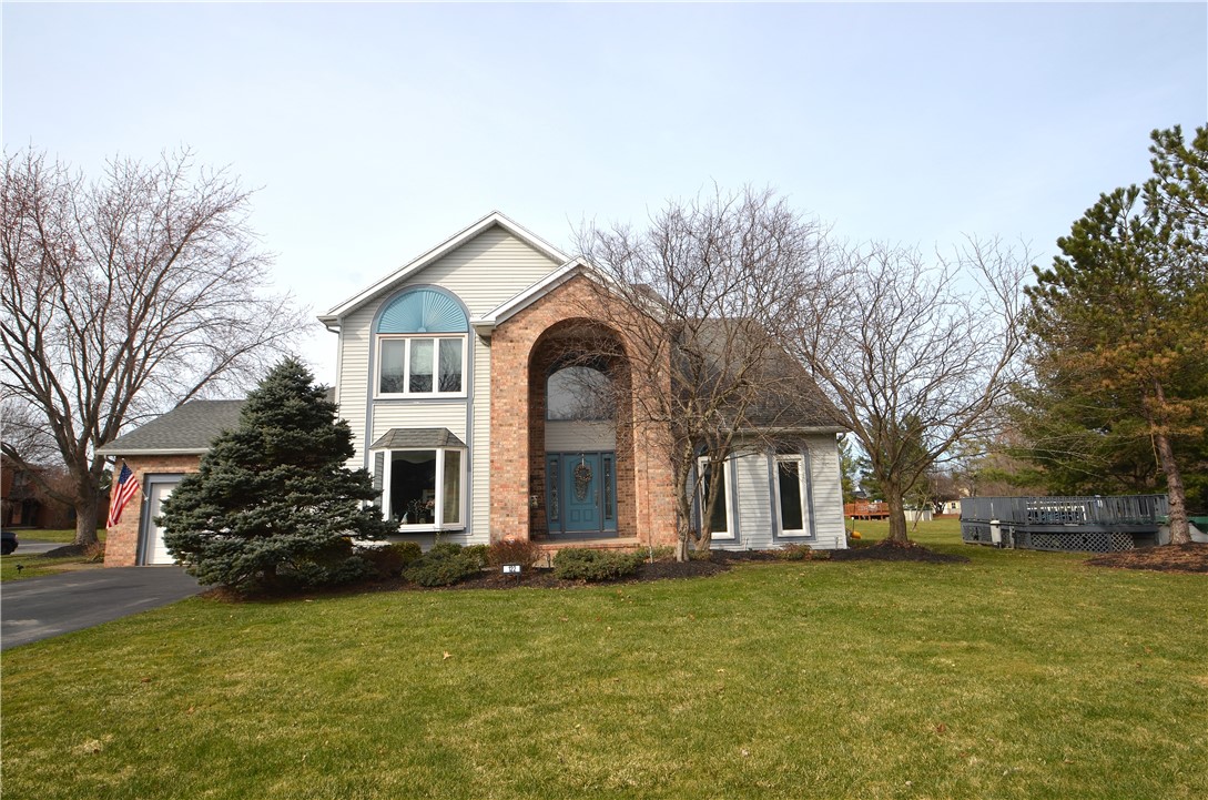 122 Thorn Apple Lane, Greece, New York image 1
