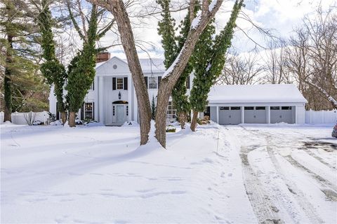 28 Mitchell Road Pittsford NY 14534