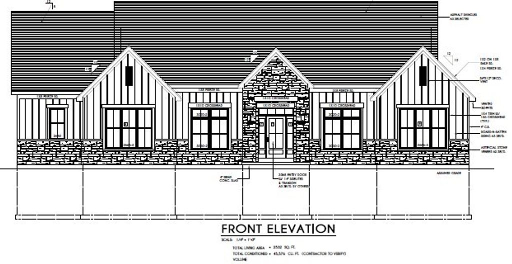 Photo of 47 Dumais Ln Ln, Penfield, NY 14526 (MLS # R1665373)