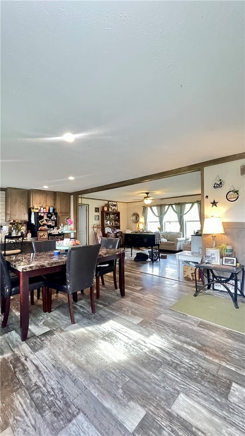 Tiny photo for 474 Hathaway Road, Laurens, NY 13825 (MLS # R1720306)