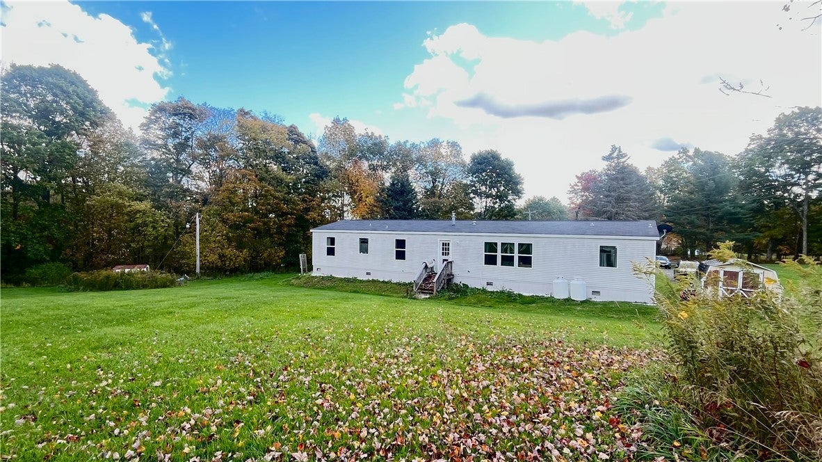 474 Hathaway Road