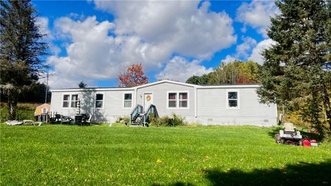 Photo of 474 Hathaway Road, Laurens, NY 13825 (MLS # R1720306)